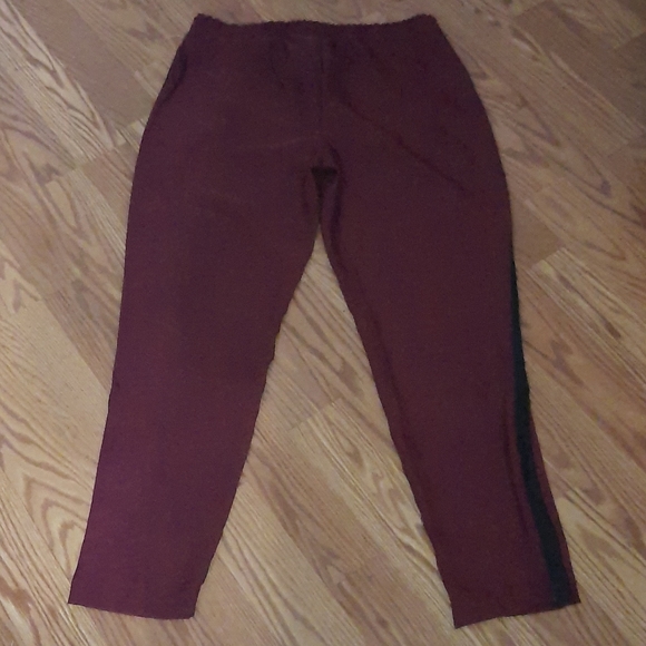 ❤️5/$25 Hot Kiss Junior Jogger Pant - Picture 3 of 5